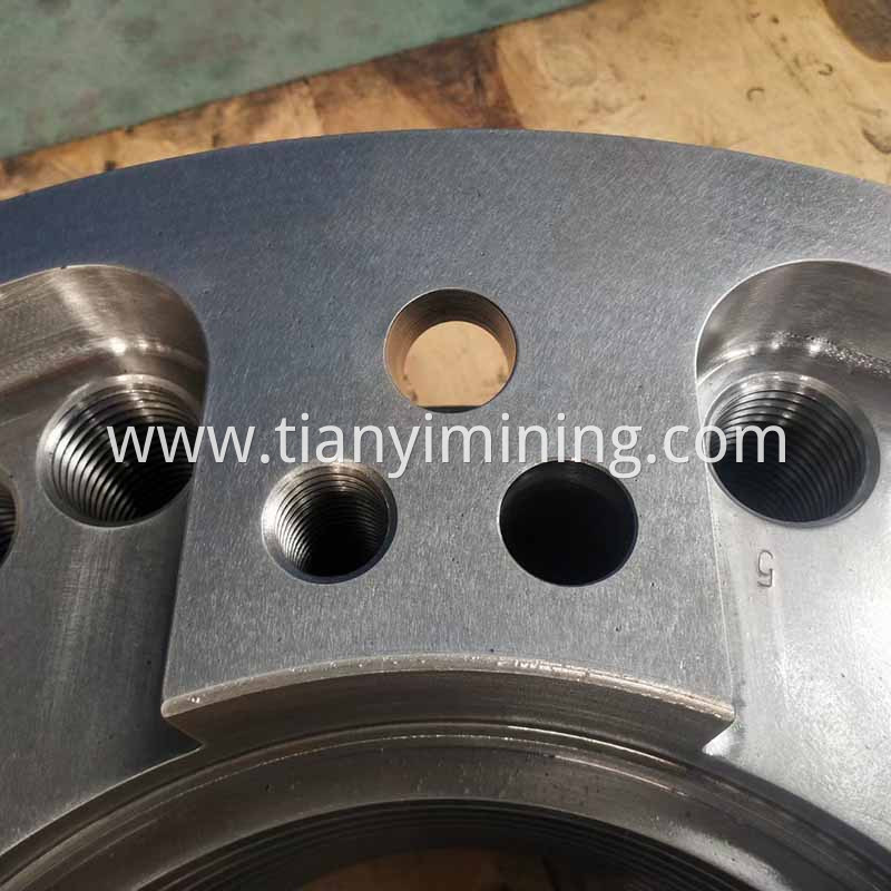 Shaft Bushing C125